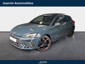 Photo Cupra Leon Leon eHybrid 272 ch DSG6