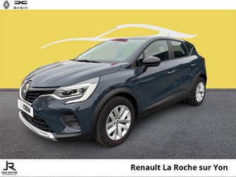 Photo Renault Captur 1.0 TCe 90ch Equilibre