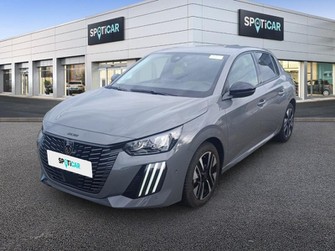 Photo Peugeot 208 1.2 PureTech 100ch S&S Allure