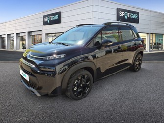 Photo Citroen C3 Aircross 1.2 PureTech 110ch S&S MAX