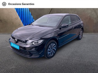 Photo Volkswagen Polo 1.0 TSI 95ch Life Plus DSG7