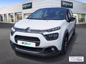 Photo Citroen C3 PureTech 110 S&S EAT6 Shine