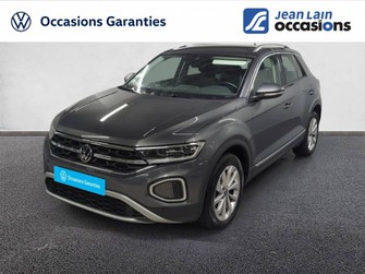 Photo Volkswagen T-Roc 2.0 TDI 150 Start/Stop DSG7 Style