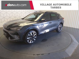Photo Cupra Formentor 2.0 TDI 150 ch DSG7 V