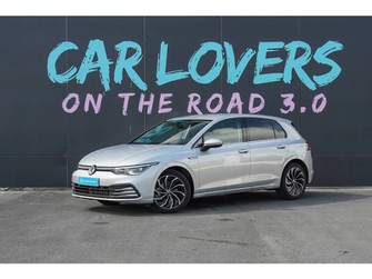 Photo Volkswagen Golf 1.5 eTSI OPF 130 DSG7 Style