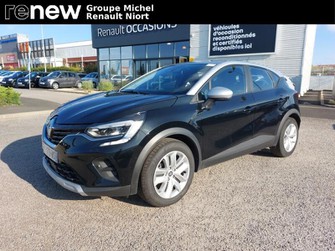 Photo Renault Captur Captur TCe 90 - 21