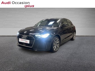 Photo Audi A1 Sportback 30 TFSI 116ch Advanced S tronic 7