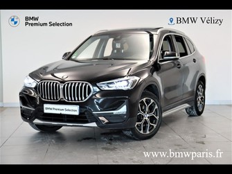 Photo Bmw X1 sDrive18i 136ch xLine