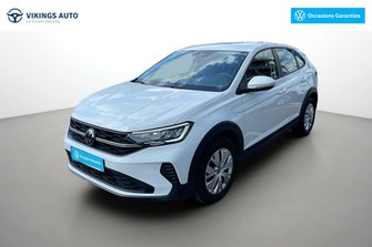 Photo Volkswagen Taigo Taigo 1.0 TSI 95 BVM5