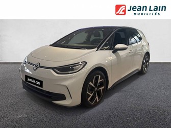 Photo Volkswagen ID.3 204 ch Pro S Style