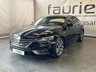 Photo Renault Talisman Talisman Tce 160 EDC FAP
