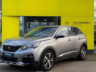 Photo Peugeot 3008 HYBRID 225ch Allure Pack e-EAT8