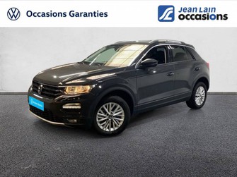 Photo Volkswagen T-Roc 1.0 TSI 110 Start/Stop BVM6 Lounge