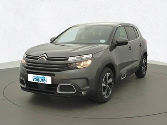 Photo Citroen C5 Aircross PureTech 130 S&S BVM6 Feel
