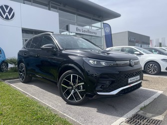 Photo Volkswagen Tiguan Tiguan 1.5 eTSI 150ch DSG7