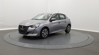 Photo Peugeot 208 BUSINESS PureTech 75 S&S BVM5 Active