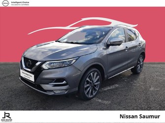 Photo Nissan Qashqai 1.5 dCi 115ch Tekna+ DCT 2019 Euro6-EVAP