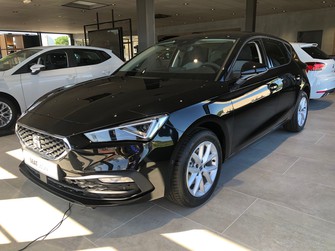 Photo Seat Leon Leon 1.5 TSI 115 BVM6