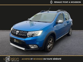 Photo Dacia Sandero Sandero ECO-G 100