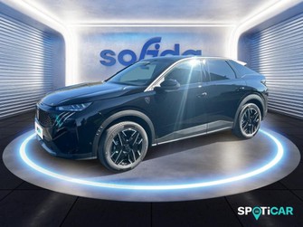 Photo Peugeot 3008 1.2 Hybrid 145ch GT e-DCS6