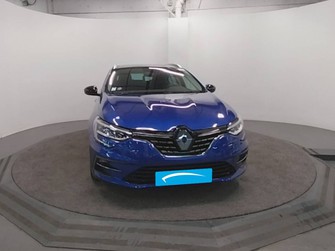 Photo Renault Megane IV ESTATE Megane IV Estate TCe 140 EDC