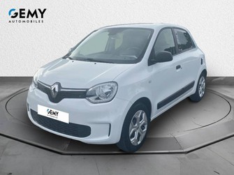 Photo Renault Twingo III SCe 65 Life