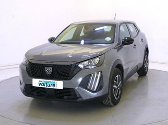 Photo Peugeot 2008 PureTech 100 S&amp;S BVM6 - Active