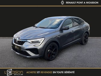 Photo Renault Arkana Arkana E-Tech 145 - 21B