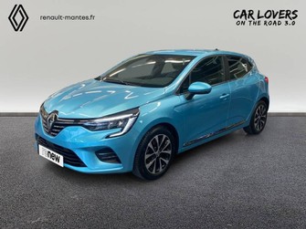 Photo Renault Clio TCe 90 - 21N Intens