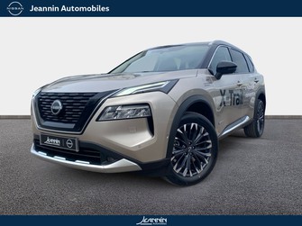 Photo Nissan X Trail X-Trail e-POWER 204 ch