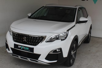 Photo Peugeot 3008 3008 1.2 Puretech 130ch S&S EAT8