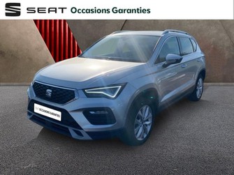 Photo Seat Ateca 2.0 TDI 150ch Start&Stop Style Business DSG7