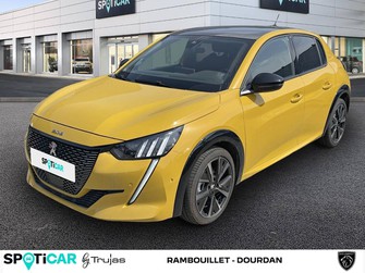 Photo Peugeot 208 208 BlueHDi 100 S&S BVM6