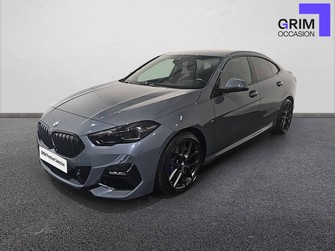Photo Bmw  SERIE 2 GRAN COUPE F44 Gran Coupe 220d 190 ch xDrive BVA8