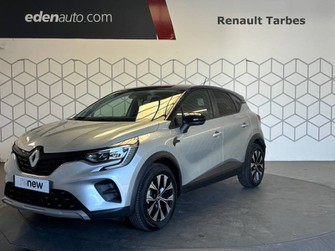 Photo Renault Captur TCe 90 Evolution