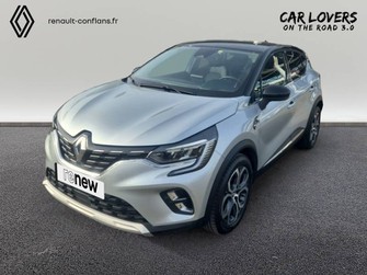 Photo Renault Captur TCe 90 Techno