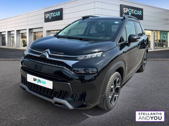 Photo Citroen C3 Aircross PureTech 130 S&S EAT6 Shine Pack