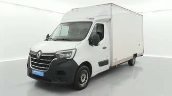 Photo Renault Master PLANCHER CABINE MASTER PHC F3500 L3H1 ENERGY DCI 145 POUR TRANSF