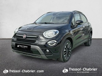 Photo Fiat 500X MY20 1.0 FireFly Turbo T3 120 ch Cross