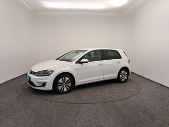 Photo Volkswagen Golf E-GOLF E-Golf 136 Electrique
