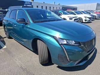 Photo Peugeot 308 SW BlueHDi 130ch S&S EAT8 Allure