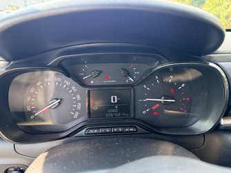 Photo Citroen C3 PureTech 83 S&S BVM5 Shine