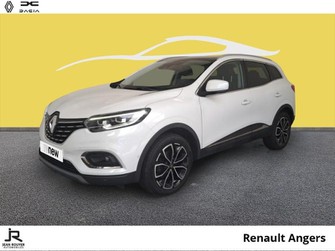 Photo Renault Kadjar 1.5 Blue dCi 115ch Intens - 21