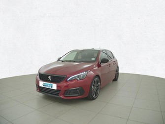 Photo Peugeot 308 PureTech 263ch S&amp;S BVM6 - GTi by PEUGEOT SPORT