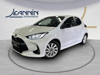 Photo Mazda 2 HYBRID Mazda2 Hybrid 1.5L CVT 116 ch