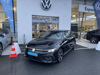 Photo Volkswagen Golf Golf 1.5 eHybrid 272 DSG6