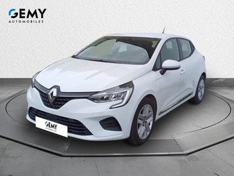 Photo Renault Clio Blue dCi 85 Business