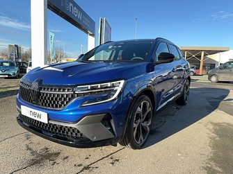 Photo Renault Austral Austral E-Tech full hybrid 200 GSR2