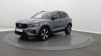 Photo Volvo XC40 T5 Recharge 180+82 ch DCT7 Ultimate