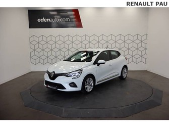 Photo Renault Clio Blue dCi 100 - 21N Business